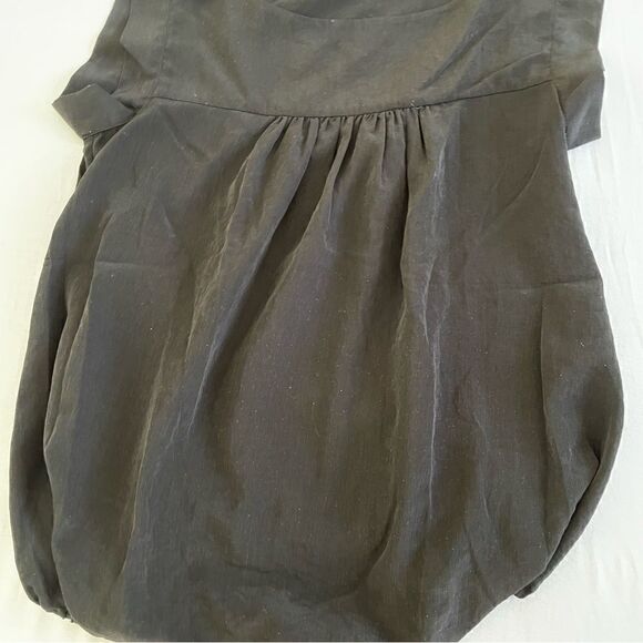 Paulina European Brand Maternity Summer Blouse Size S - Picture 10 of 15